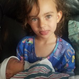 Meet your Posher, Tara